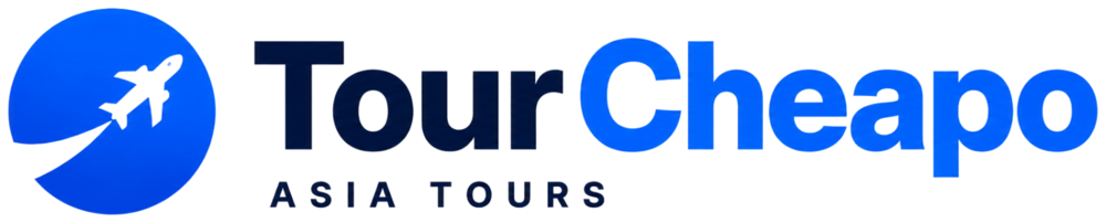 TourCheapo Asia Tours